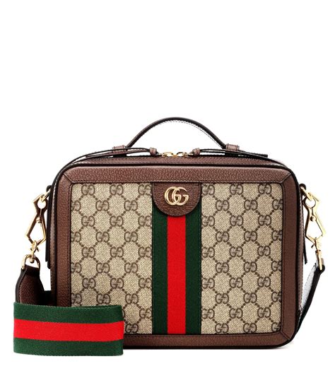 gucci ophidia pouch review|gucci ophidia shoulder bag small.